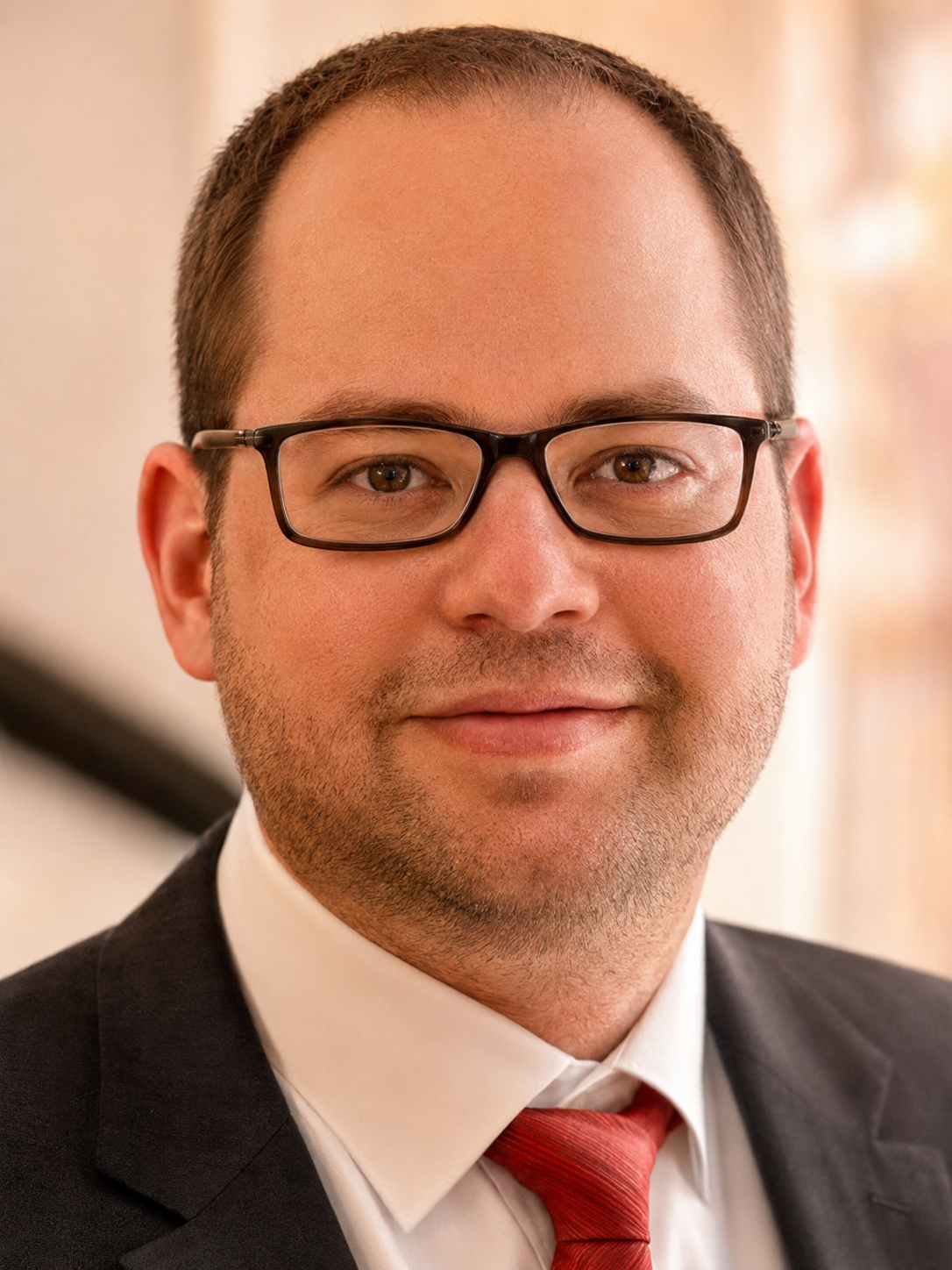 Dr. Jamal Daoud, PhD