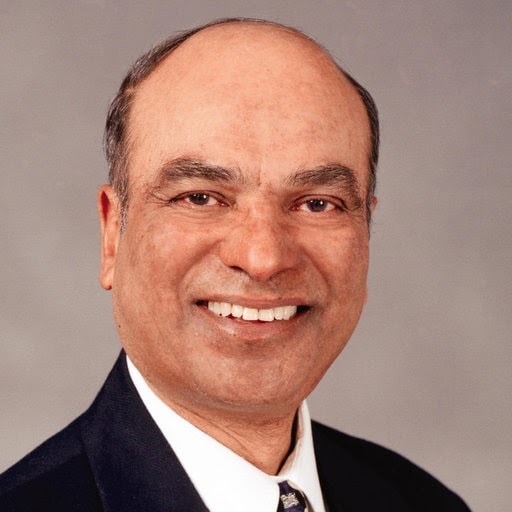 Dr. Mathew L. Thakur