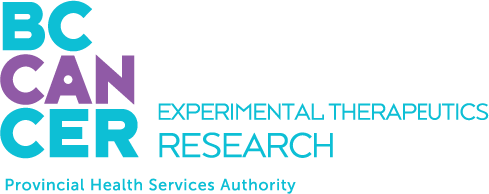BC Cancer Experimental Therapeutics